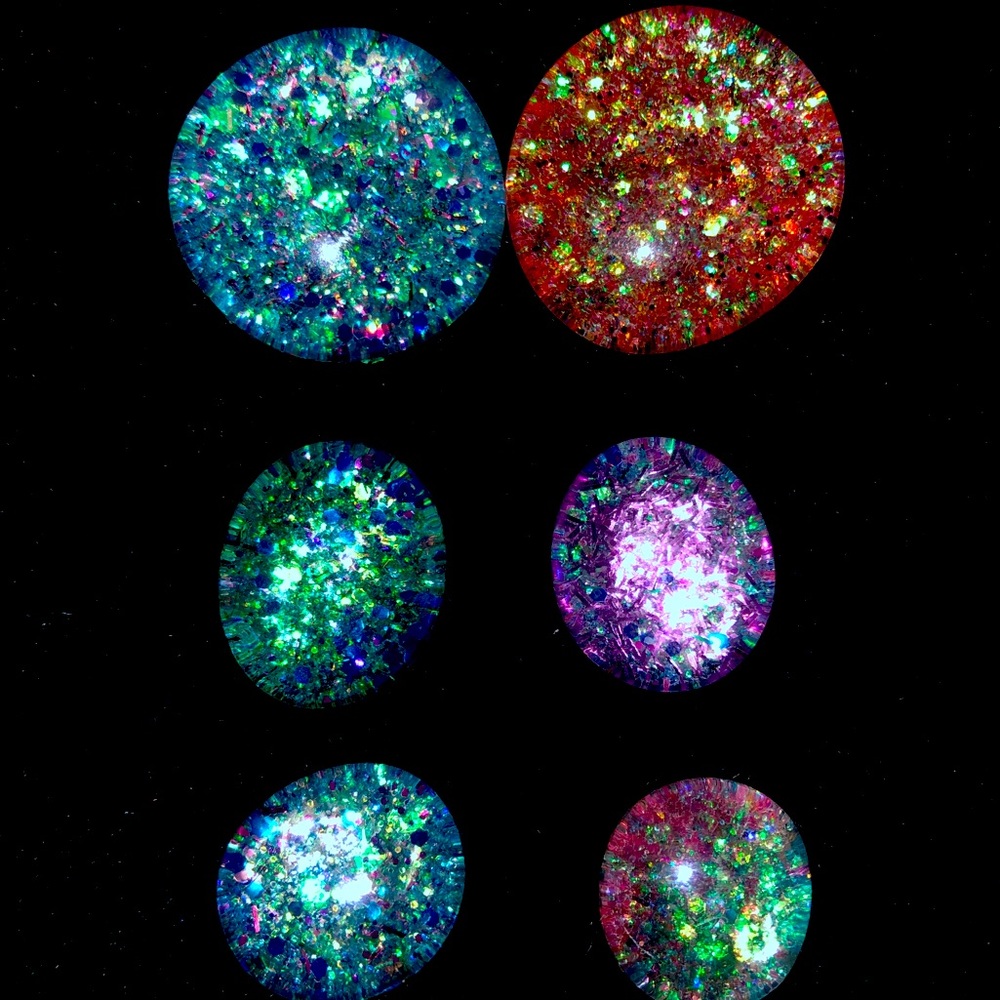 Galaxy Magnets..